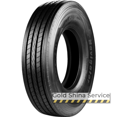 Aeolus ASR79 (рульова) 245/70 R19.5 141/140J