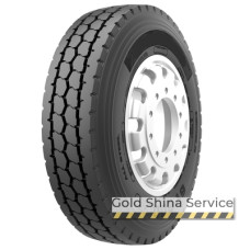 Starmaxx GY800 (кар'єрна) 315/80 R22.5 156/150K PR20