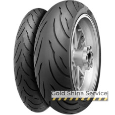 Continental Motion M 140/70 R17 66W Continental Motion M 140/70 R17 66W