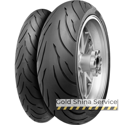 Continental Motion M 140/70 R17 66W