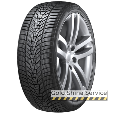 Автошини Hankook Winter i*cept evo3 X W330A 225/65 R17 102H