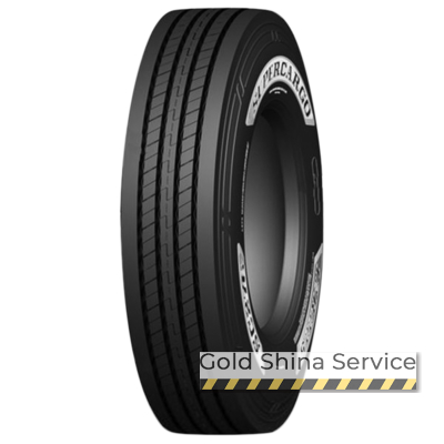 Supercargo SC278S (рульова) 275/70 R22.5 152/148L PR18