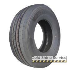 Constancy AH398 (причіпна) 385/65 R22.5 164K PR24