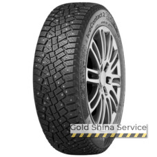 Continental IceContact 2 205/60 R16 96T XL (шип) Continental IceContact 2 205/60 R16 96T XL (шип)