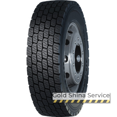 Sprint HD159 (ведуча) 315/70 R22.5 151/148L PR18