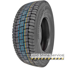 Continental Conti Hybrid LD3 (ведуча) 215/75 R17.5 126/124M PR12