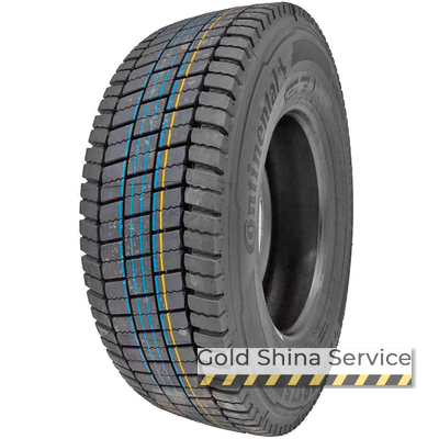 Continental Conti Hybrid LD3 (ведуча) 215/75 R17.5 126/124M PR12