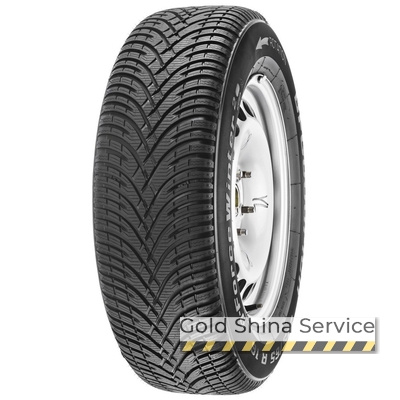BFGoodrich G-Force Winter 2 SUV 215/65 R16 102H XL