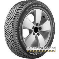 BFGoodrich G-Grip All Season 2 235/45 R18 98W XL