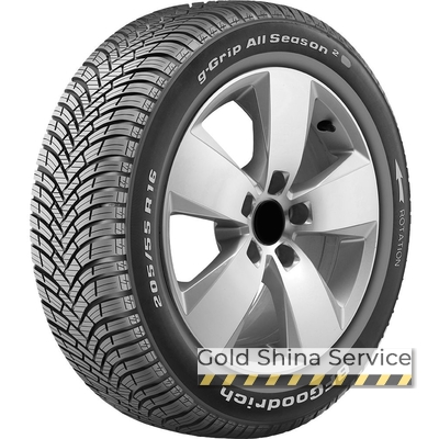 BFGoodrich G-Grip All Season 2 235/45 R18 98W XL