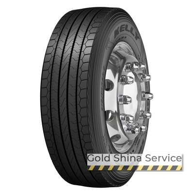 Kelly Armorsteel KSM2 (рульова) 295/80 R22.5 154/149M