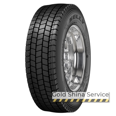Kelly Armorsteel KDM2 (ведуча) 295/80 R22.5 152/148M