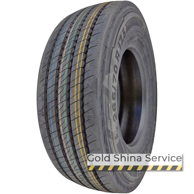 Continental Conti Hybrid LS3 (рульова) 215/75 R17.5 126/124M PR12