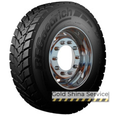 BFGoodrich Cross Control D2 (ведуча) 315/80 R22.5 156/150K