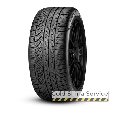 Pirelli P Zero Winter 255/45 R19 104V XL MO