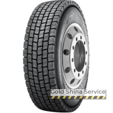 Giti GDR621 (ведуча) 315/70 R22.5 154/150L