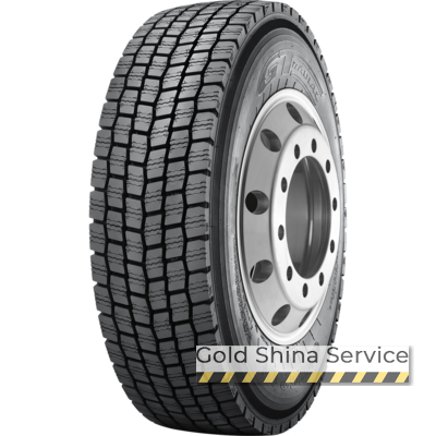 Giti GDR621 (ведуча) 315/70 R22.5 154/150L