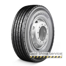 Bridgestone MSV1 (універсальна) 295/80 R22.5 152/148M