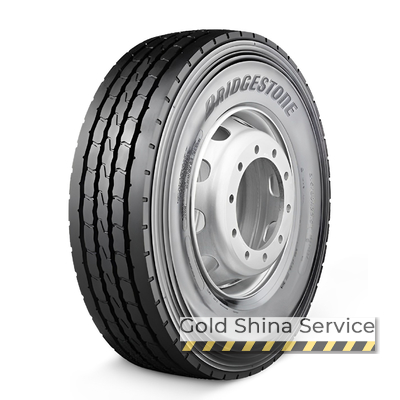 Bridgestone MSV1 (універсальна) 295/80 R22.5 152/148M
