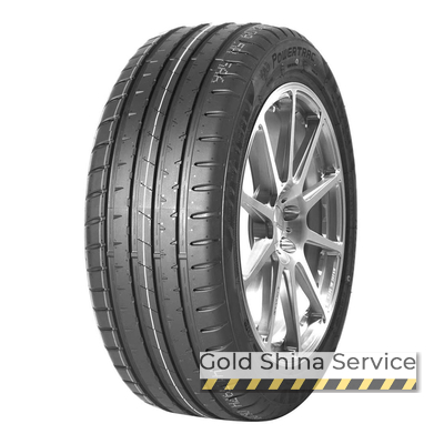 Автошини Powertrac Racing Pro 215/55 R17 98W XL