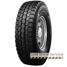 Triangle TRD05 (ведуча) 255/70 R22.5 140/137L PR14