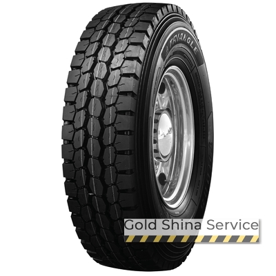Triangle TRD05 (ведуча) 255/70 R22.5 140/137L PR14