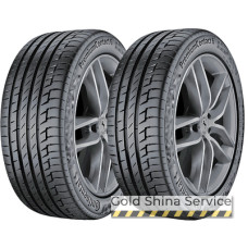 Continental PremiumContact 6 205/60 R16 96H XL