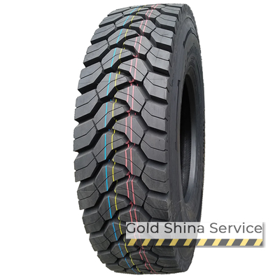 Continental Conti CrossTrac HD3 (ведуча) 295/80 R22.5 152/148M PR16