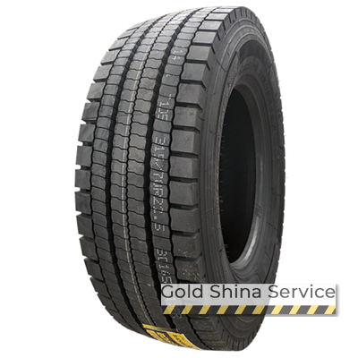 BlackLion BD165 (ведуча) 315/80 R22.5 156/153K PR20