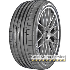 Continental SportContact 6 255/45 R21 106Y XL NE0