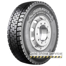 Bridgestone Duravis R-Drive 002 (ведуча) 295/80 R22.5 152/148M
