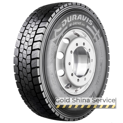 Bridgestone Duravis R-Drive 002 (ведуча) 295/80 R22.5 152/148M