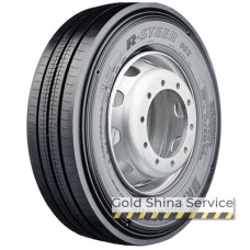 Bridgestone R-Steer 002 (рульова) 385/65 R22.5 160K