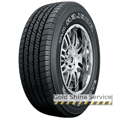 Автошини Bridgestone Dueler H/T 685 245/75 R17 112T