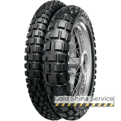 Автошини Continental TKC 80 Twinduro 120/70 R19 60Q