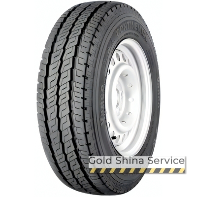 Continental Vanco 215/70 R15C 109R