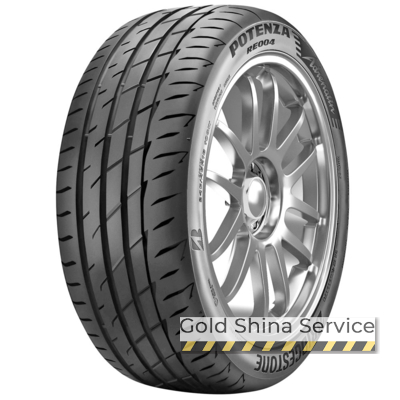 Bridgestone Potenza RE004 Adrenalin 235/55 R18 100W