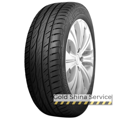 General Tire BG Luxo Plus 215/55 R16 93H
