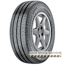 Continental Vanco 2 205/65 R16C 107/105T
