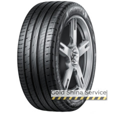 Continental UltraContact UC6 SUV 235/60 R18 103V Continental UltraContact UC6 SUV 235/60 R18 103V