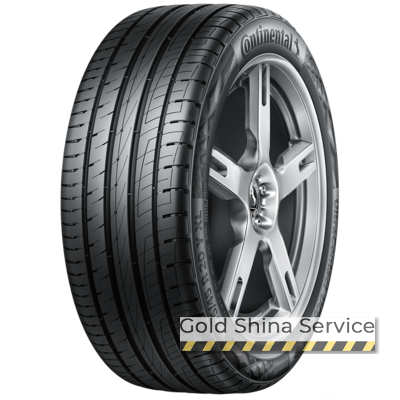 Continental UltraContact UC6 SUV 235/60 R18 103V