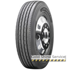 Triangle TRA01 (рульова) 315/80 R22.5 157/154L PR20