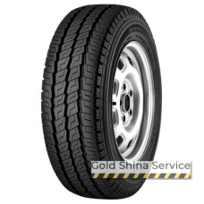 Continental Vanco 8 195/75 R16C 107/105R