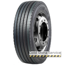 Leao KLS200 (рульова) 215/75 R17.5 126/124M Leao KLS200 (рульова) 215/75 R17.5 126/124M