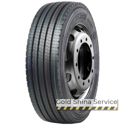 Leao KLS200 (рульова) 215/75 R17.5 126/124M