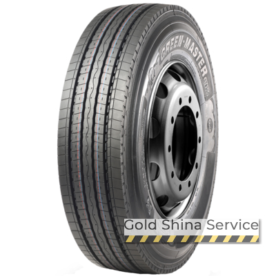 Leao KTS300 (рульова) 295/60 R22.5 150/147L