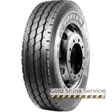 Leao KMA400 (універсальна) 315/80 R22.5 156/150K PR20