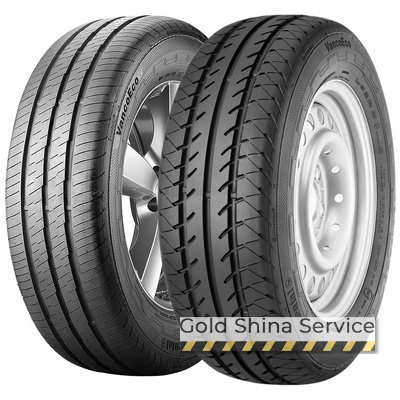 Continental Vanco Eco 215/75 R16C 113/111R