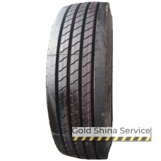 Kunlun KT858 (рульова) 315/80 R22.5 158/156K PR22