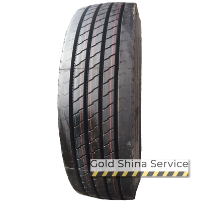 Kunlun KT858 (рульова) 315/80 R22.5 158/156K PR22